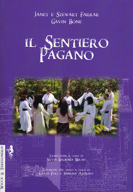 Il Sentiero Pagano — Libro - 1