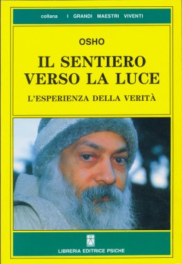 Il Sentiero Verso la Luce  — Libro - 1