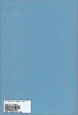 Il Serto di Iside - Vol. 1 — Libro - 2
