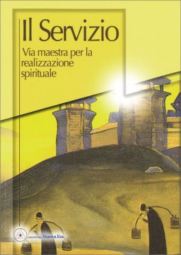 Il Servizio — Libro - 1