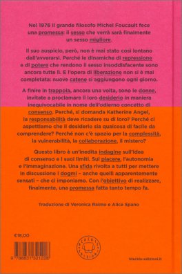 Il Sesso che Verrà — Libro - 2