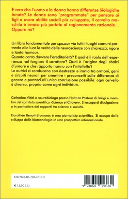 Il Sesso del Cervello — Libro - 2