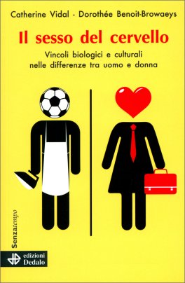 Il Sesso del Cervello — Libro - 1