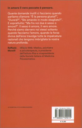 Il Sesso è Amore — Libro - 2