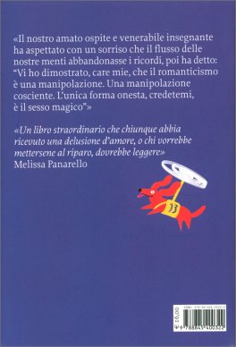 Il Sesso Magico — Libro - 2