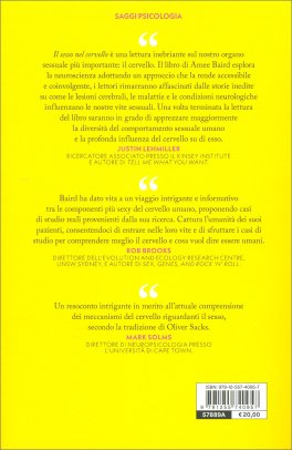 Il Sesso nel Cervello — Libro - 2