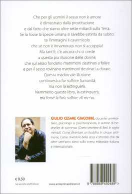 Per gli uomini il Sesso non è Amore — Libro - 2