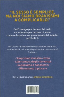 Il Sesso Semplice — Libro - 2