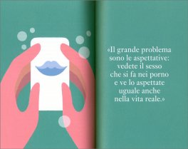 Il Sesso Semplice — Libro - 3