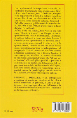 Il Sesto Antenato — Libro - 2
