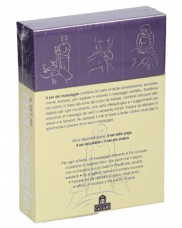 Il Set del Massaggio — Libro - 2