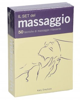 Il Set del Massaggio — Libro - 1