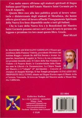 Il Settimo Raggio — Libro - 2