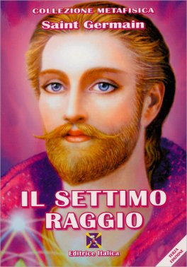 Il Settimo Raggio — Libro - 1