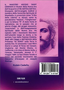 Il Settimo Raggio — Libro - 2