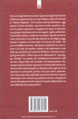 Il Settimo Senso — Libro - 2