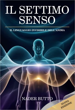 Il Settimo Senso — Libro - 1