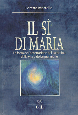 Il Sì di Maria — Libro - 1