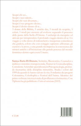 Il Sigillo della Stella d'Oriente — Libro - 2