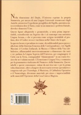 Il Sigillo Segreto dell'Universo — Libro - 2