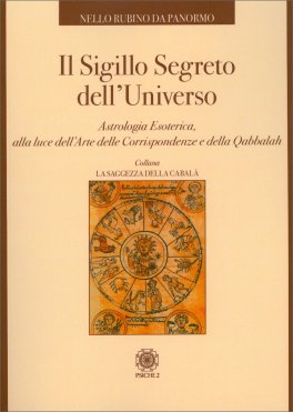 Il Sigillo Segreto dell'Universo — Libro - 1