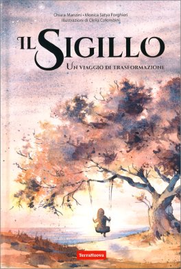Il Sigillo — Libro - 1