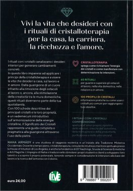 Il Significato dei Cristalli — Libro - 2
