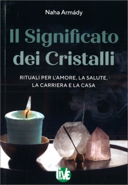 Il Significato dei Cristalli — Libro - 1