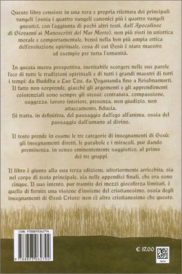 Il Significato Esoterico dei Vangeli — Libro - 2
