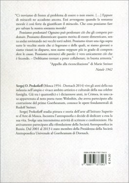 Il Significato Occulto del Perdono — Libro - 2