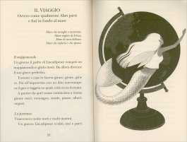 Il Signor Conchiglia — Libro - 3