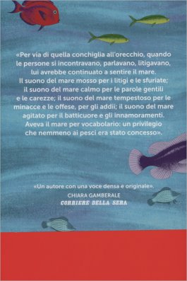 Il Signor Conchiglia — Libro - 2