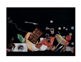 Il Signor Formica — Libro - 4
