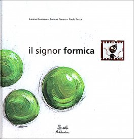 Il Signor Formica — Libro - 1