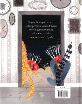 Il Signor Noia — Libro - 2
