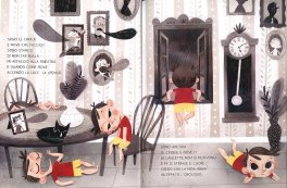Il Signor Noia — Libro - 3