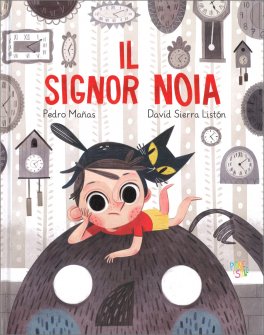Il Signor Noia — Libro - 1