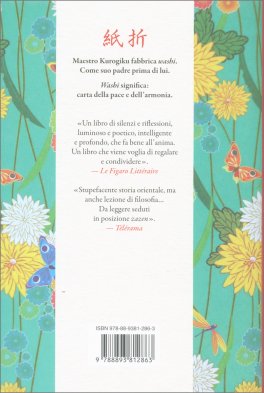 Il Signor Origami — Libro - 2