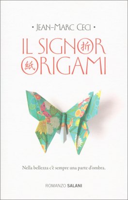 Il Signor Origami — Libro - 1