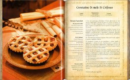 Il Signore degli Anelli - Il Libro di Cucina — Libro - 3