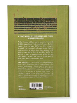 Il Signore degli Anelli - La Compagnia dell'Anello Vol. 1 - 2