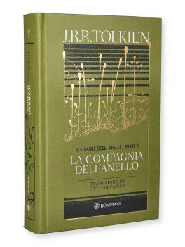 Il Signore degli Anelli - La Compagnia dell'Anello Vol. 1 - 1
