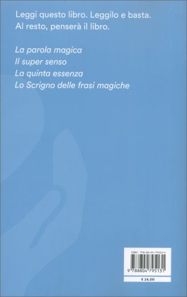 Il Signore delle Menti — Libro - 2