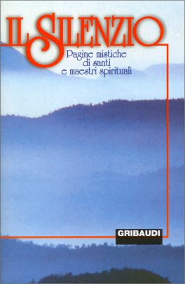 Il Silenzio — Libro - 1