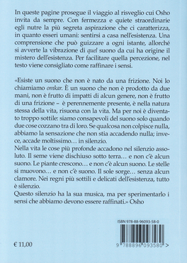 Il Silenzio che Illumina — Libro - 2