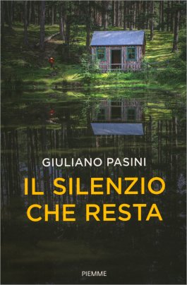 Il Silenzio che Resta — Libro - 1
