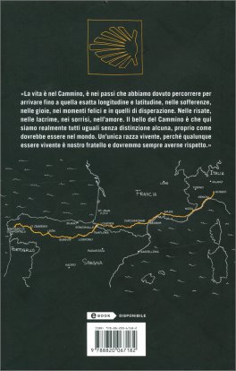 Il Silenzio dei miei Passi — Libro - 2