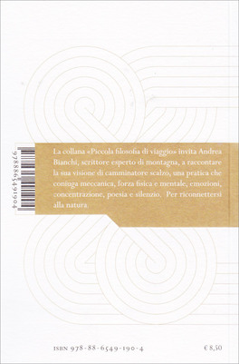 Il Silenzio dei Passi — Libro - 2