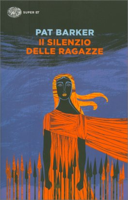 Il Silenzio delle Ragazze — Libro - 1
