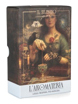 Il Silenzio - Eau de Parfum - 2
